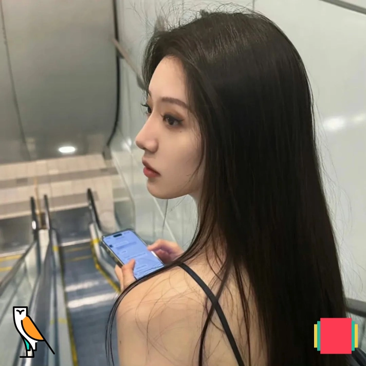 孟雪女士