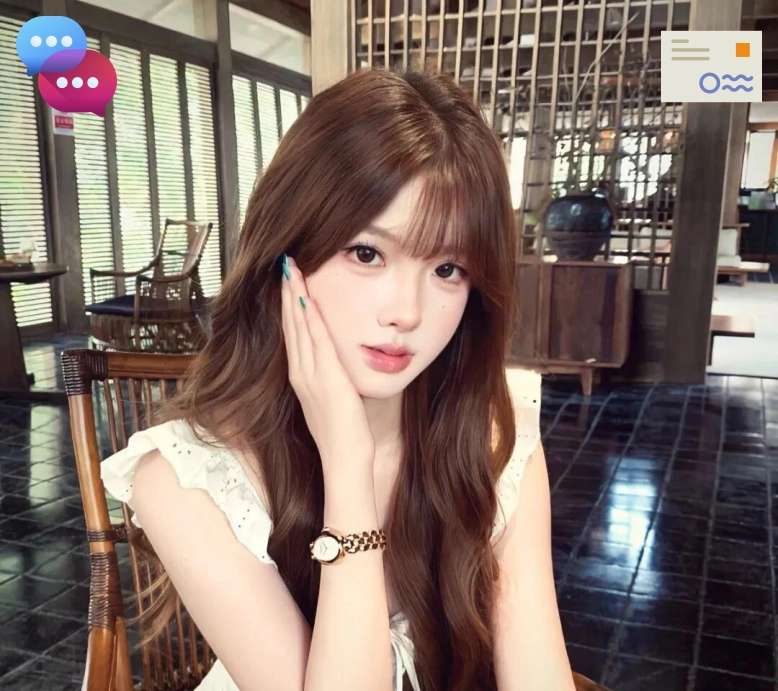 叶琳女士